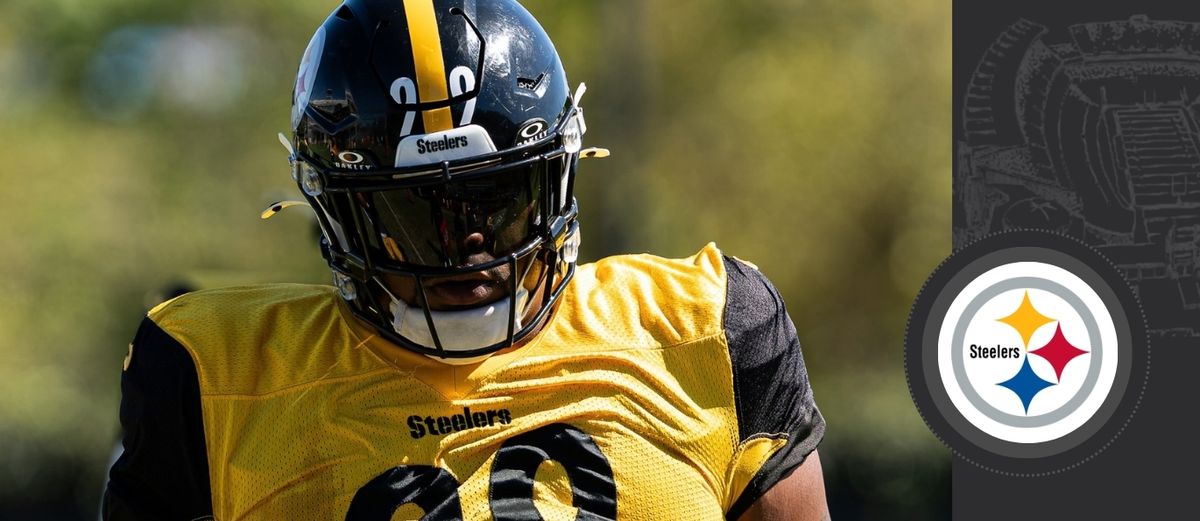 Harmon placed on injured reserve taken on the South Side (Steelers)